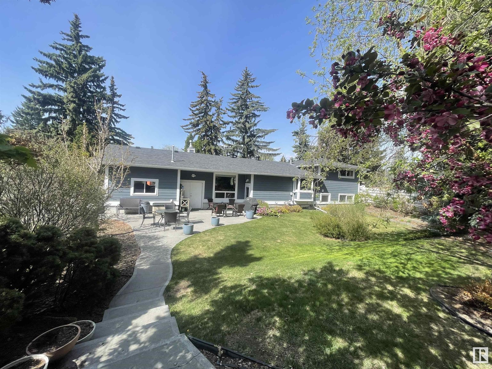 8503 Buena Vista Rd Nw, Edmonton, Alberta  T5R 5R7 - Photo 35 - E4435777