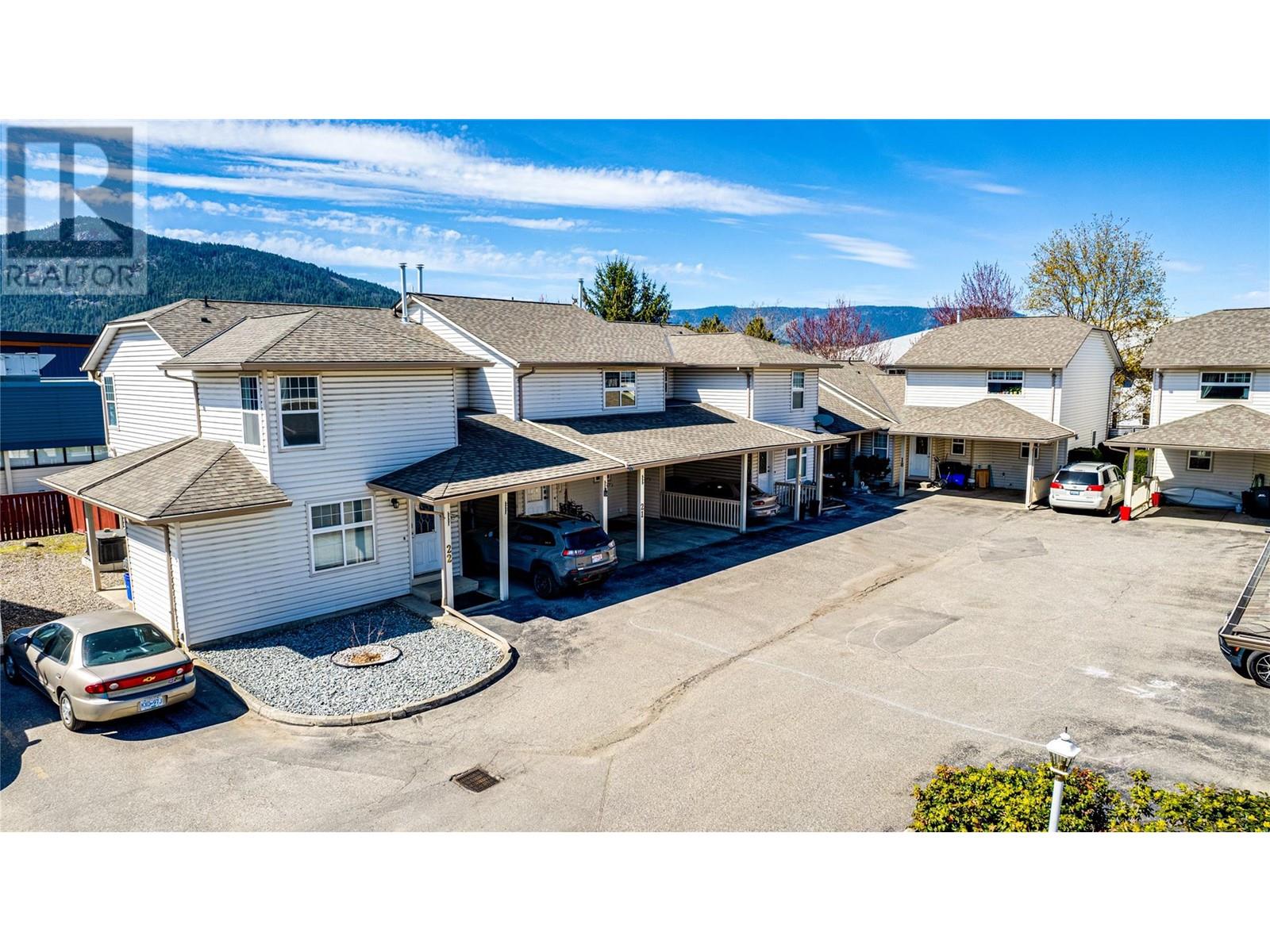 2395 Pleasant Valley Road Unit# 21, Armstrong, British Columbia  V4Y 2A2 - Photo 4 - 10344241