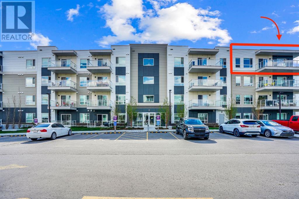3402, 220 Seton Grove Se, Calgary, Alberta  T3M 3T1 - Photo 15 - A2217503