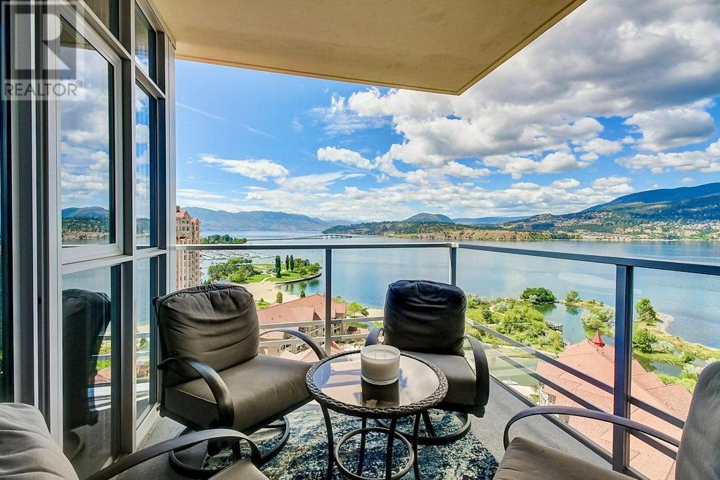 1075 Sunset Drive Unit# 2207, Kelowna, British Columbia  V1Y 9Y9 - Photo 5 - 10346943