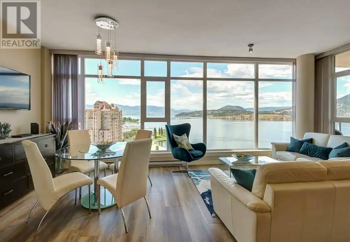 1075 Sunset Drive Unit# 2207, Kelowna, British Columbia  V1Y 9Y9 - Photo 6 - 10346943