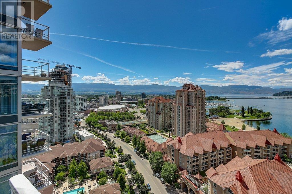 1075 Sunset Drive Unit# 2207, Kelowna, British Columbia  V1Y 9Y9 - Photo 3 - 10346943
