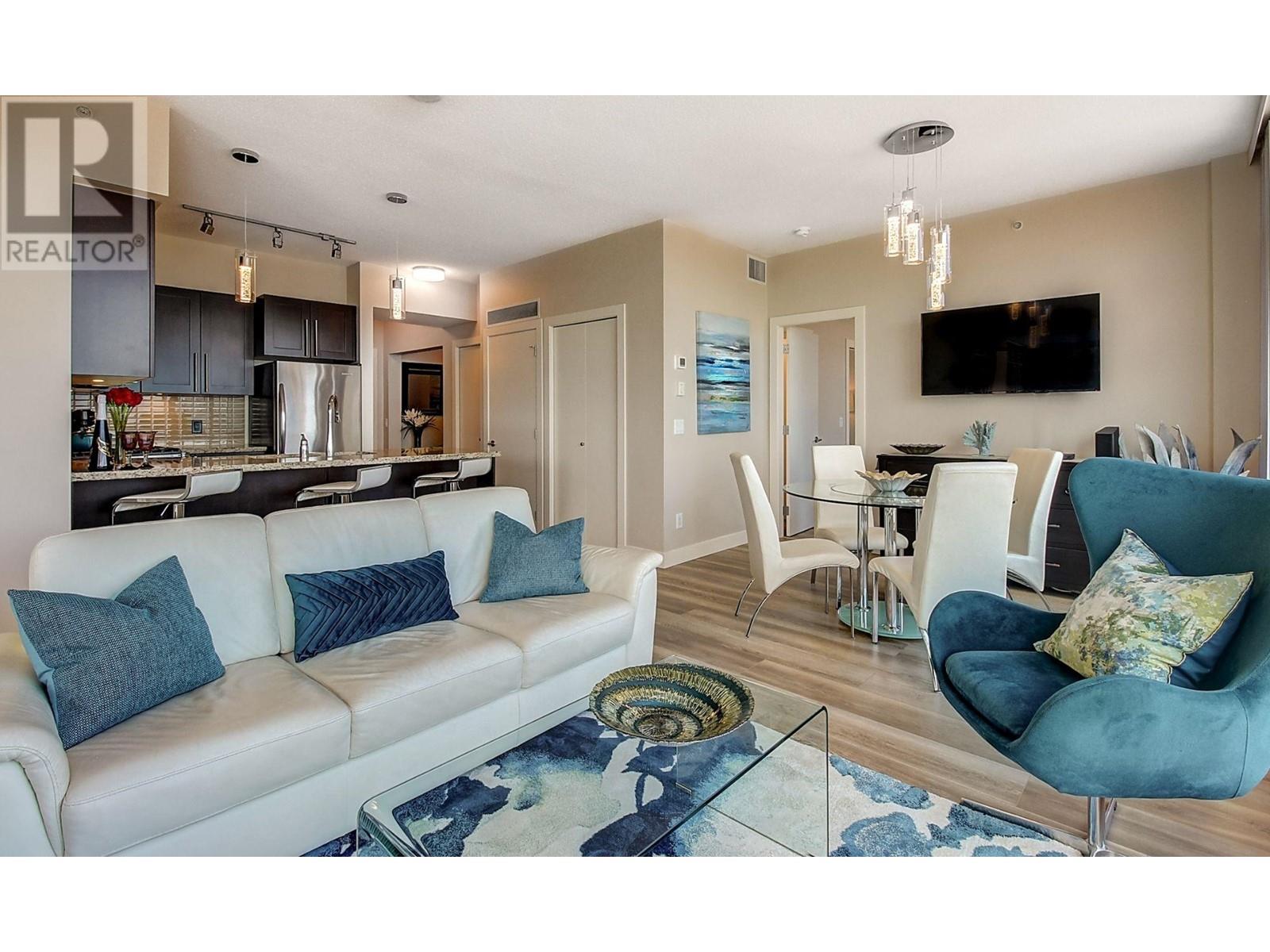 1075 Sunset Drive Unit# 2207, Kelowna, British Columbia  V1Y 9Y9 - Photo 7 - 10346943