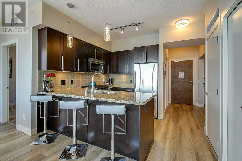 1075 Sunset Drive Unit# 2207, Kelowna, British Columbia  V1Y 9Y9 - Photo 11 - 10346943