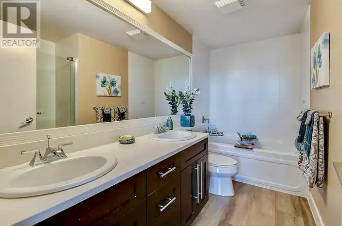 1075 Sunset Drive Unit# 2207, Kelowna, British Columbia  V1Y 9Y9 - Photo 17 - 10346943