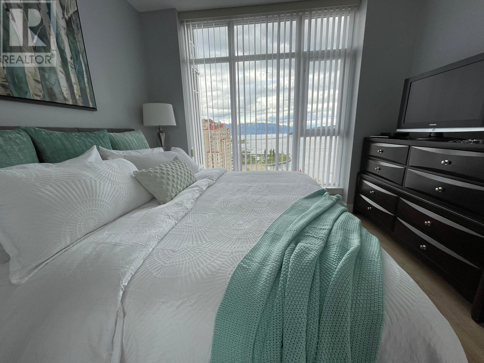 1075 Sunset Drive Unit# 2207, Kelowna, British Columbia  V1Y 9Y9 - Photo 13 - 10346943