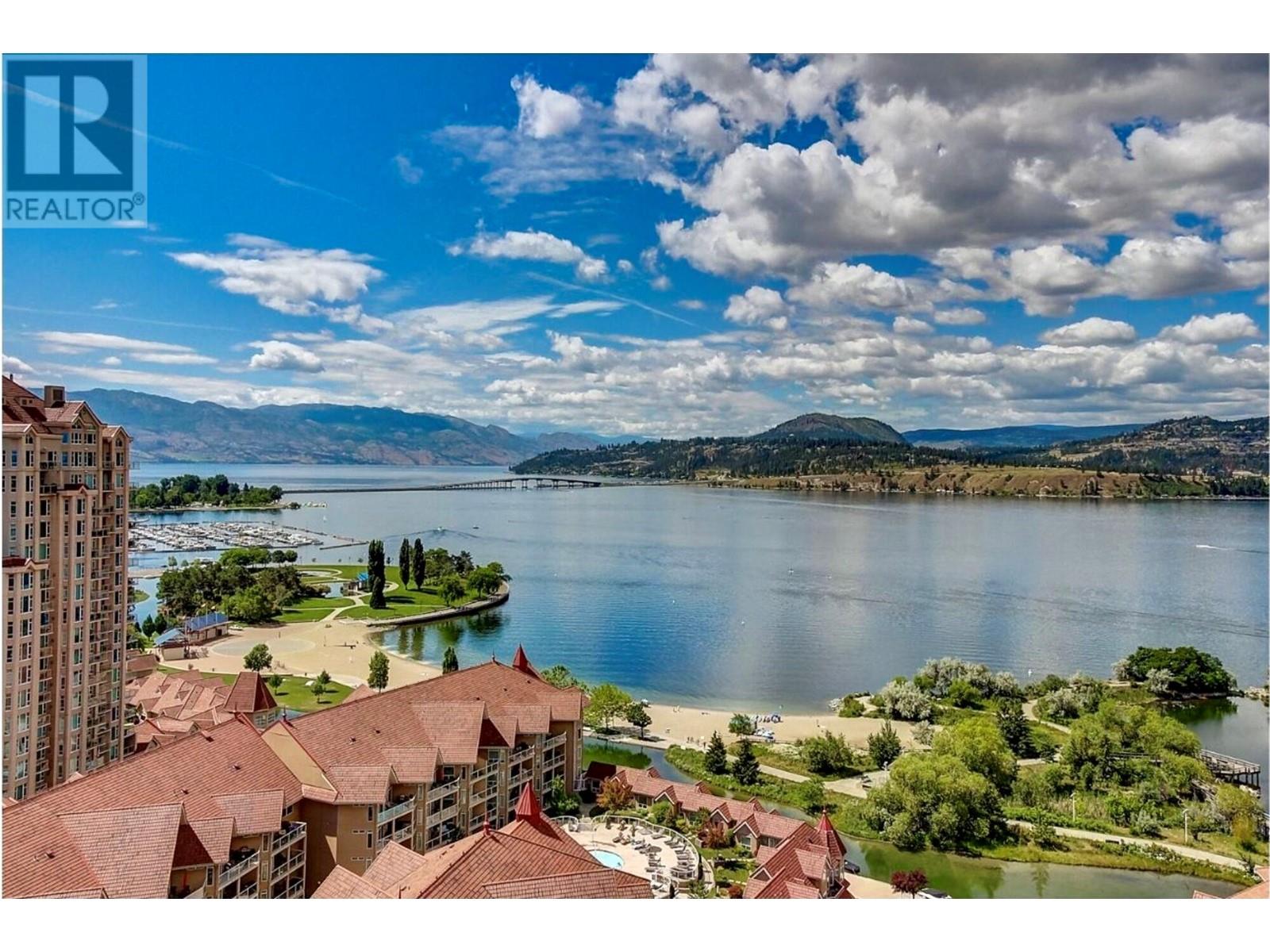 1075 Sunset Drive Unit# 2207, Kelowna, British Columbia  V1Y 9Y9 - Photo 2 - 10346943