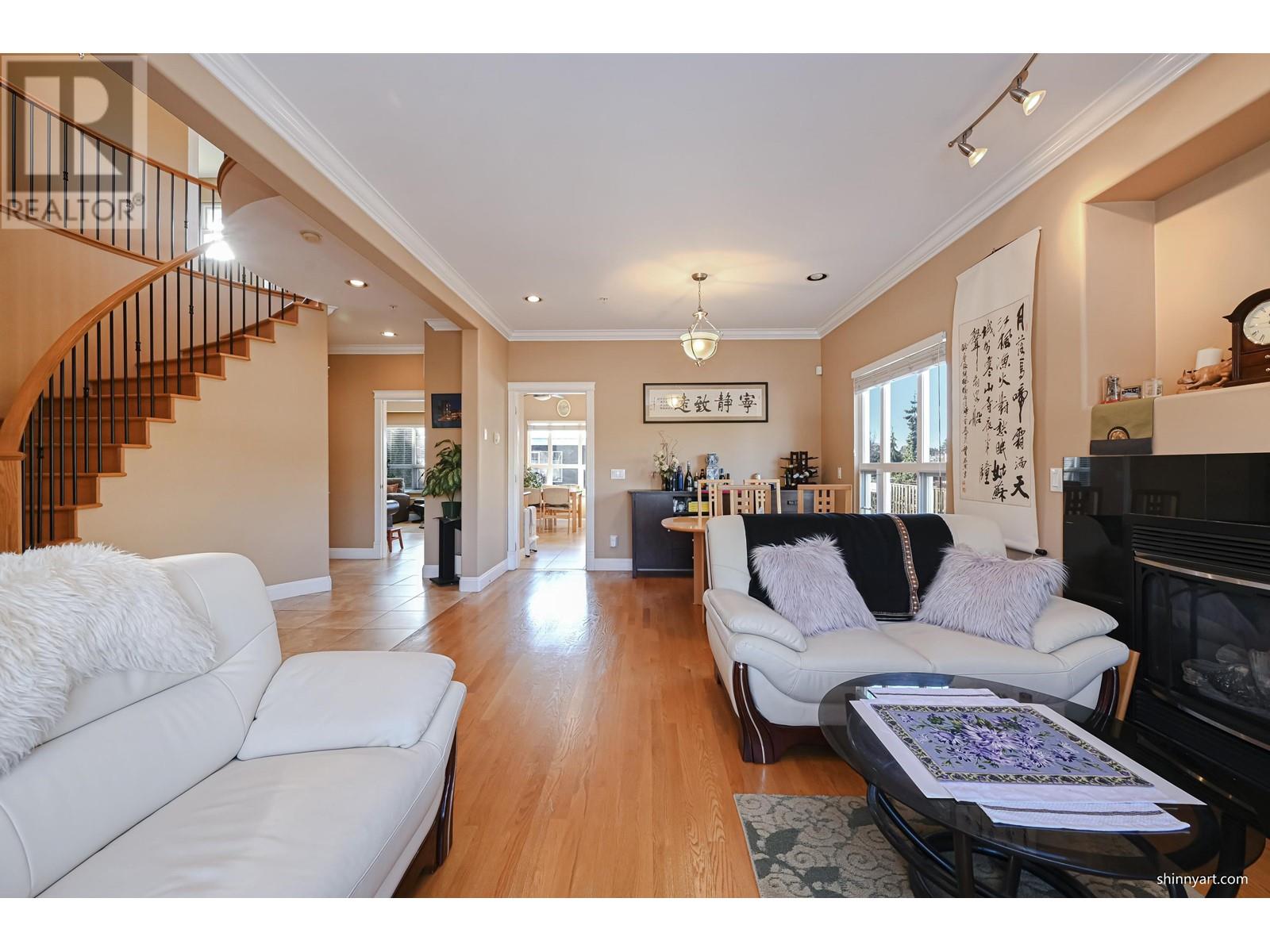 Listing Picture 12 of 32 : 3506 HAIDA DRIVE, Vancouver / 溫哥華 - 魯藝地產 Yvonne Lu Group - MLS Medallion Club Member