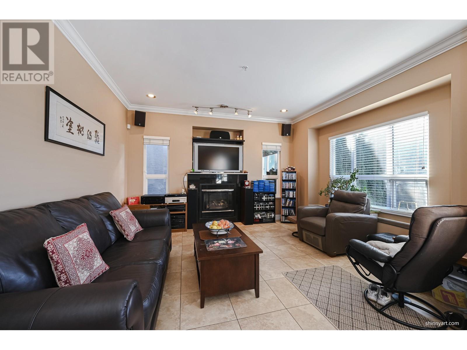 Listing Picture 11 of 32 : 3506 HAIDA DRIVE, Vancouver / 溫哥華 - 魯藝地產 Yvonne Lu Group - MLS Medallion Club Member