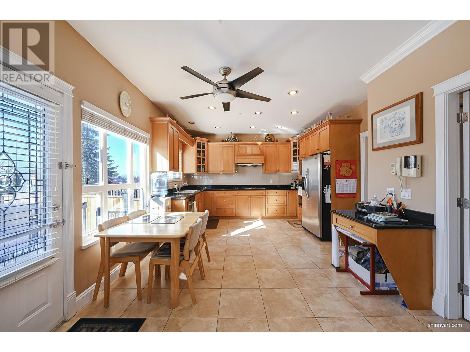 Listing Picture 7 of 32 : 3506 HAIDA DRIVE, Vancouver / 溫哥華 - 魯藝地產 Yvonne Lu Group - MLS Medallion Club Member