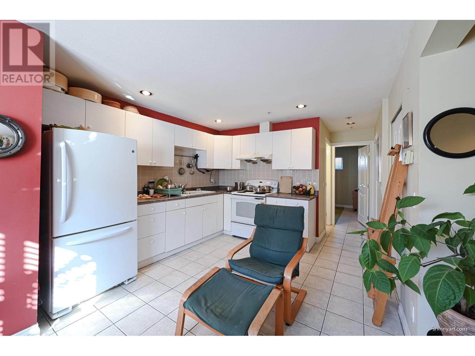 Listing Picture 24 of 32 : 3506 HAIDA DRIVE, Vancouver / 溫哥華 - 魯藝地產 Yvonne Lu Group - MLS Medallion Club Member