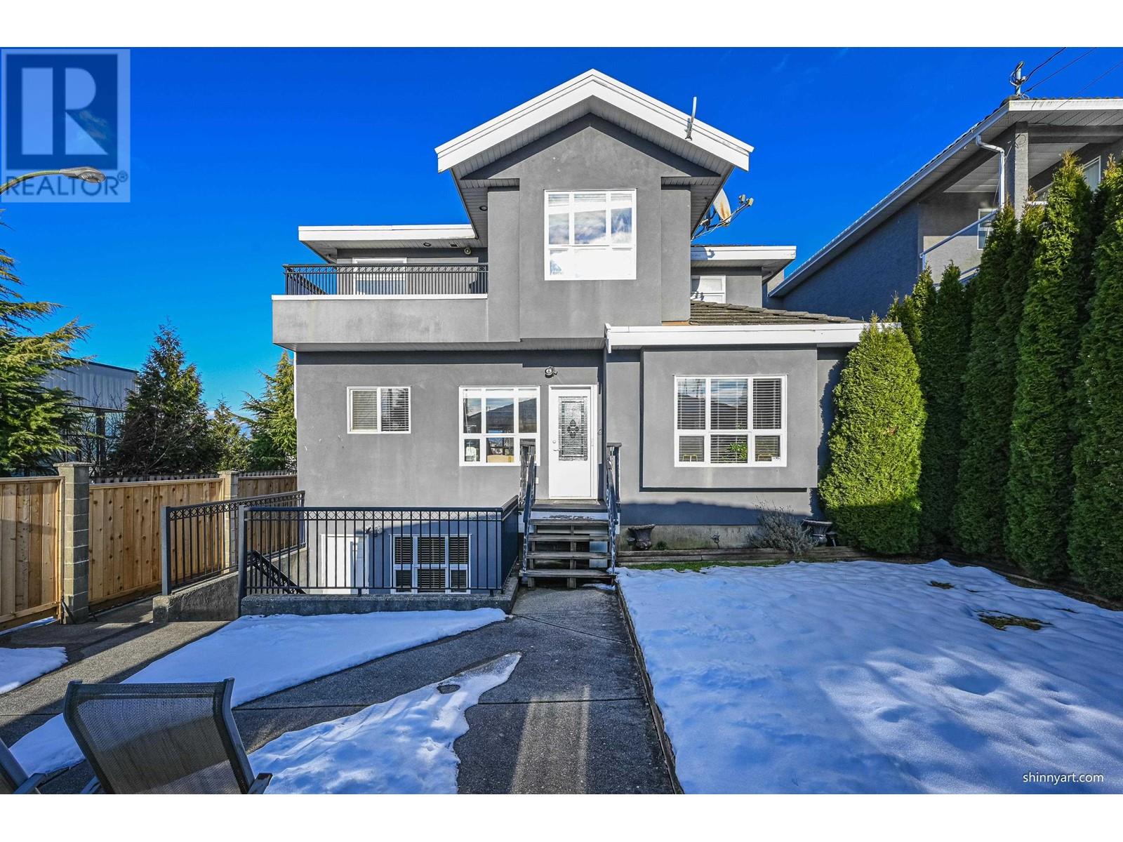 Listing Picture 26 of 32 : 3506 HAIDA DRIVE, Vancouver / 溫哥華 - 魯藝地產 Yvonne Lu Group - MLS Medallion Club Member