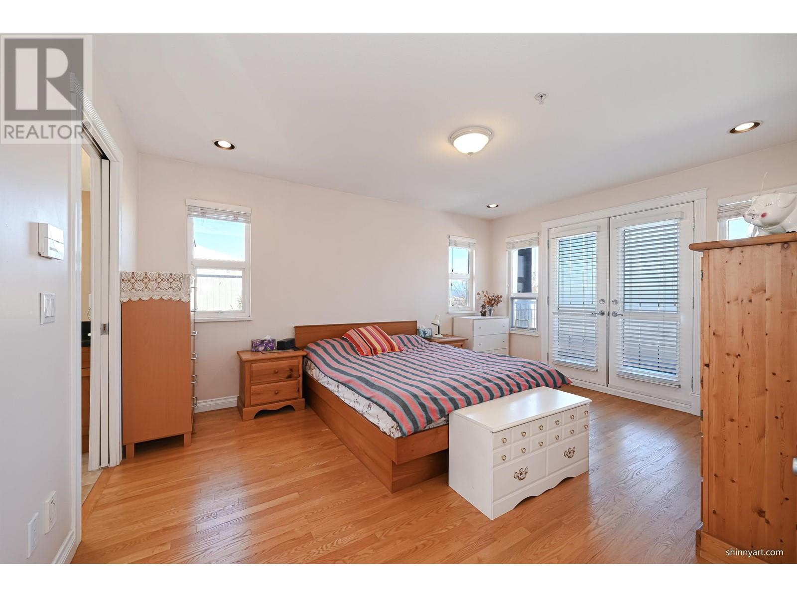 Listing Picture 16 of 32 : 3506 HAIDA DRIVE, Vancouver / 溫哥華 - 魯藝地產 Yvonne Lu Group - MLS Medallion Club Member