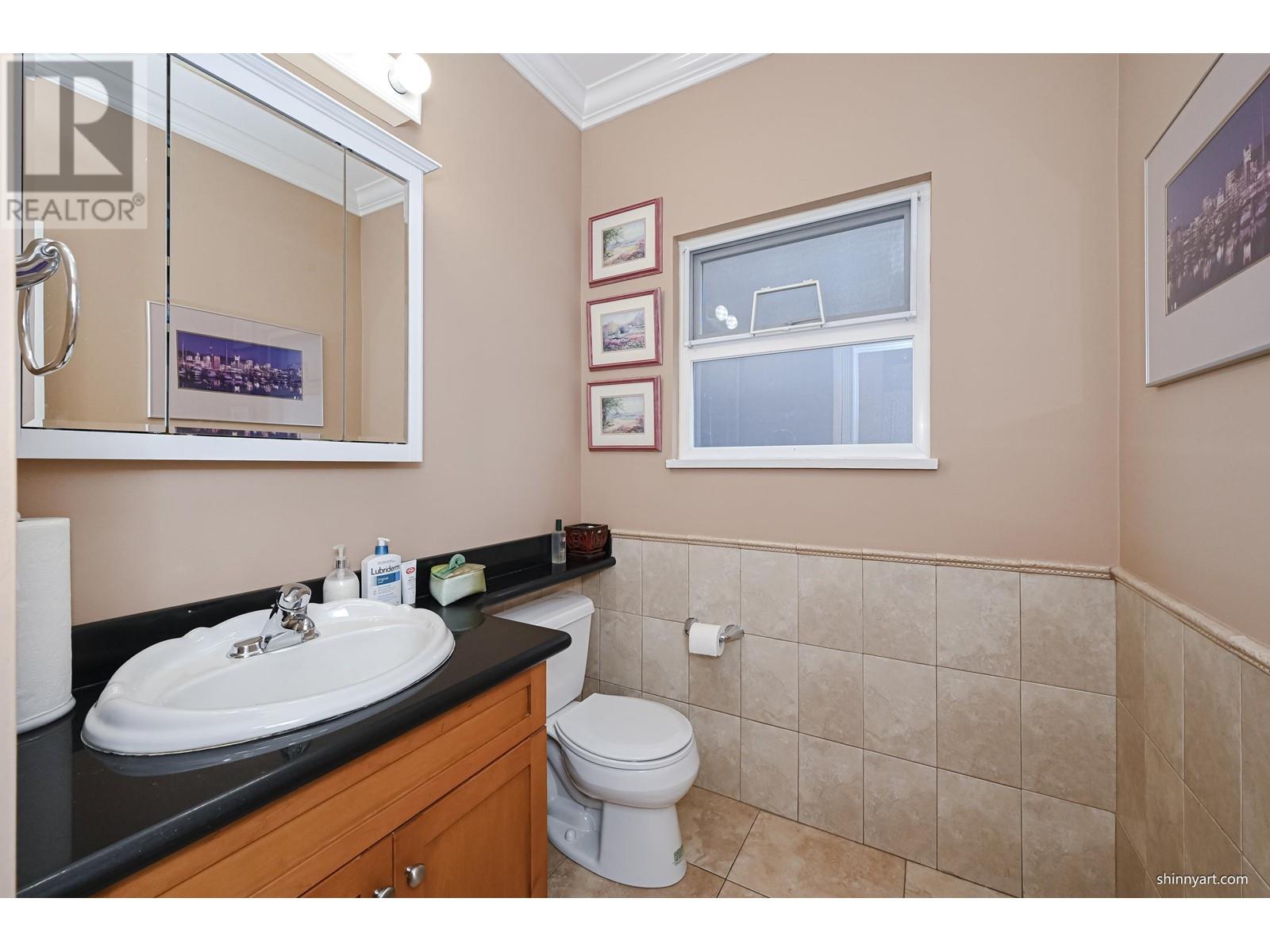 Listing Picture 13 of 32 : 3506 HAIDA DRIVE, Vancouver / 溫哥華 - 魯藝地產 Yvonne Lu Group - MLS Medallion Club Member