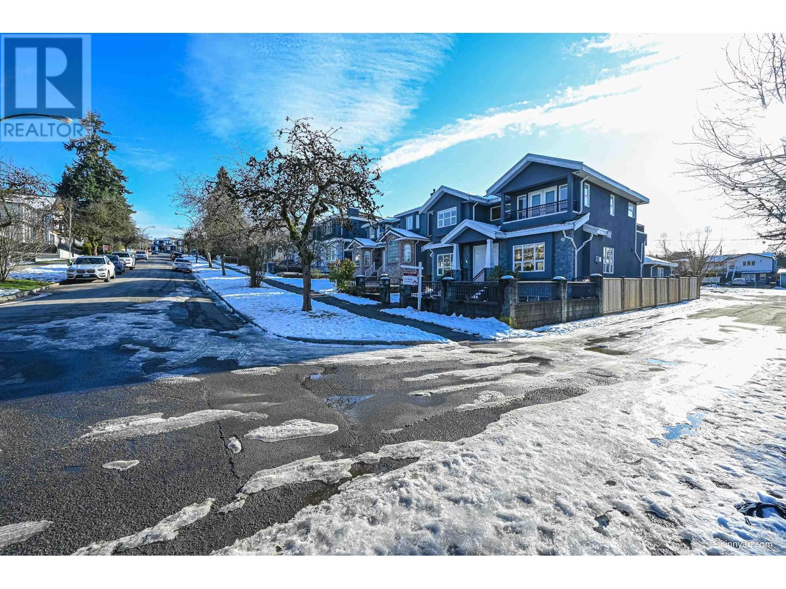 Listing Picture 30 of 32 : 3506 HAIDA DRIVE, Vancouver / 溫哥華 - 魯藝地產 Yvonne Lu Group - MLS Medallion Club Member