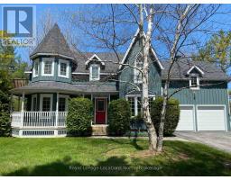 15 MOUNT VIEW COURT, Collingwood, Ontario