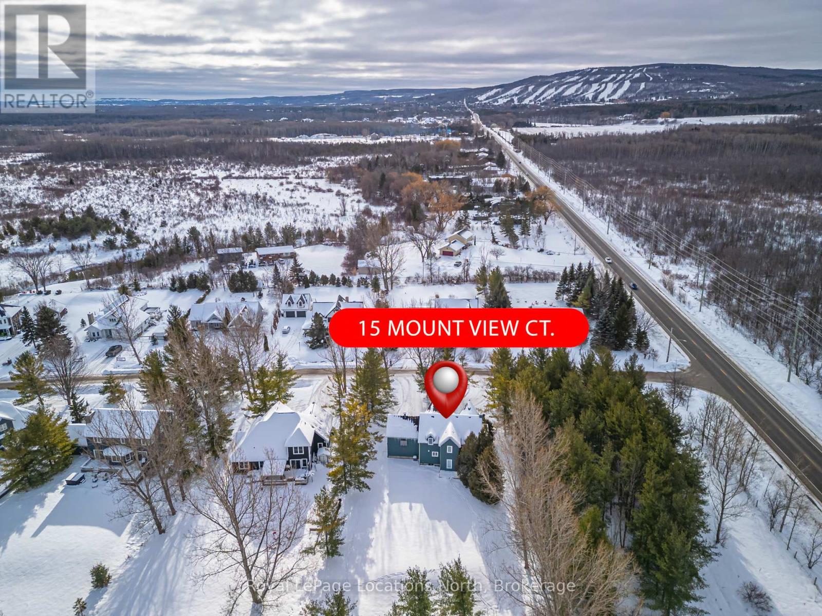 Property at 15 MOUNT VIEW COURT image 3