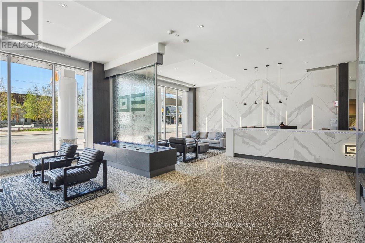 1804 - 218 Queens Quay W, Toronto, Ontario  M5J 2Y6 - Photo 37 - C12139623