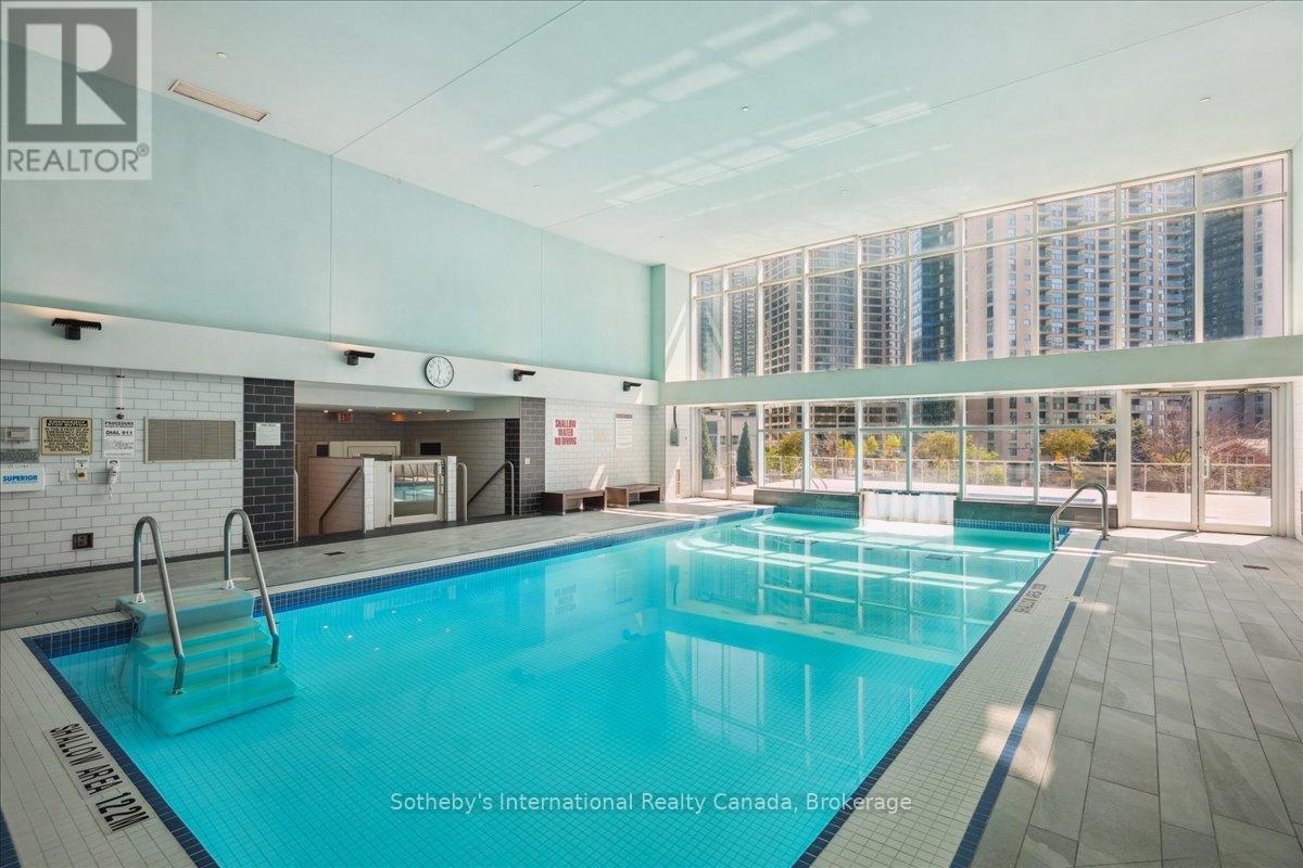 1804 - 218 Queens Quay W, Toronto, Ontario  M5J 2Y6 - Photo 41 - C12139623