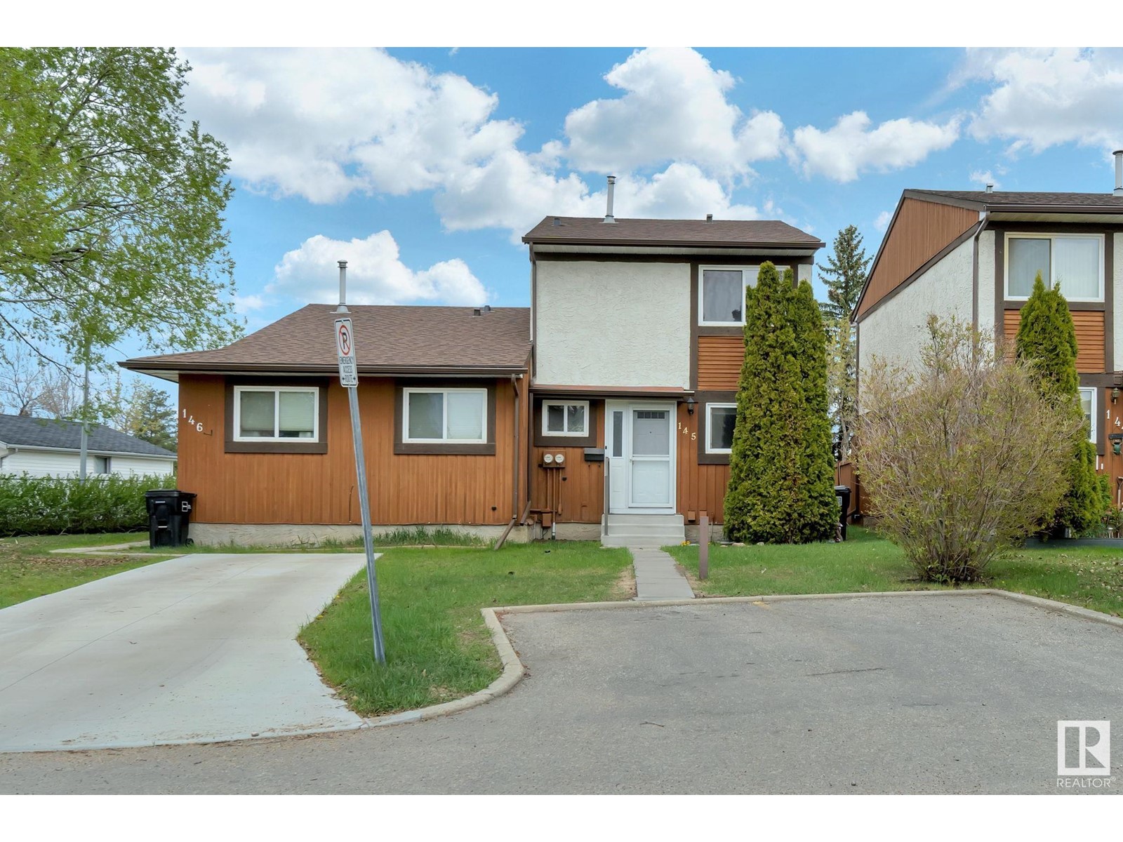 #145 16725 106 St Nw, Edmonton, Alberta  T5X 5G5 - Photo 2 - E4435665