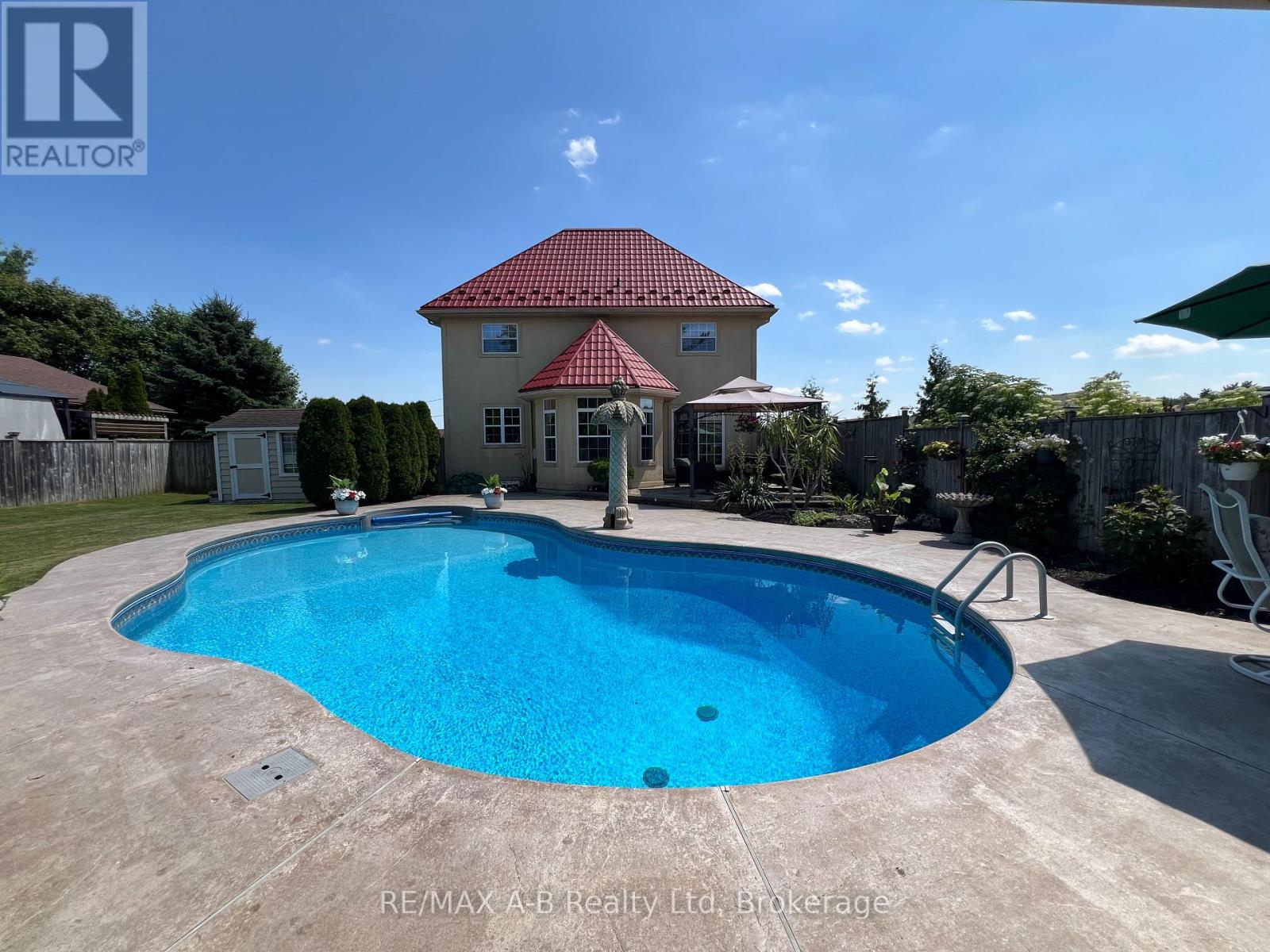 101 Rudy Avenue, East Zorra-Tavistock (Tavistock), Ontario  N0B 2R0 - Photo 28 - X12139631