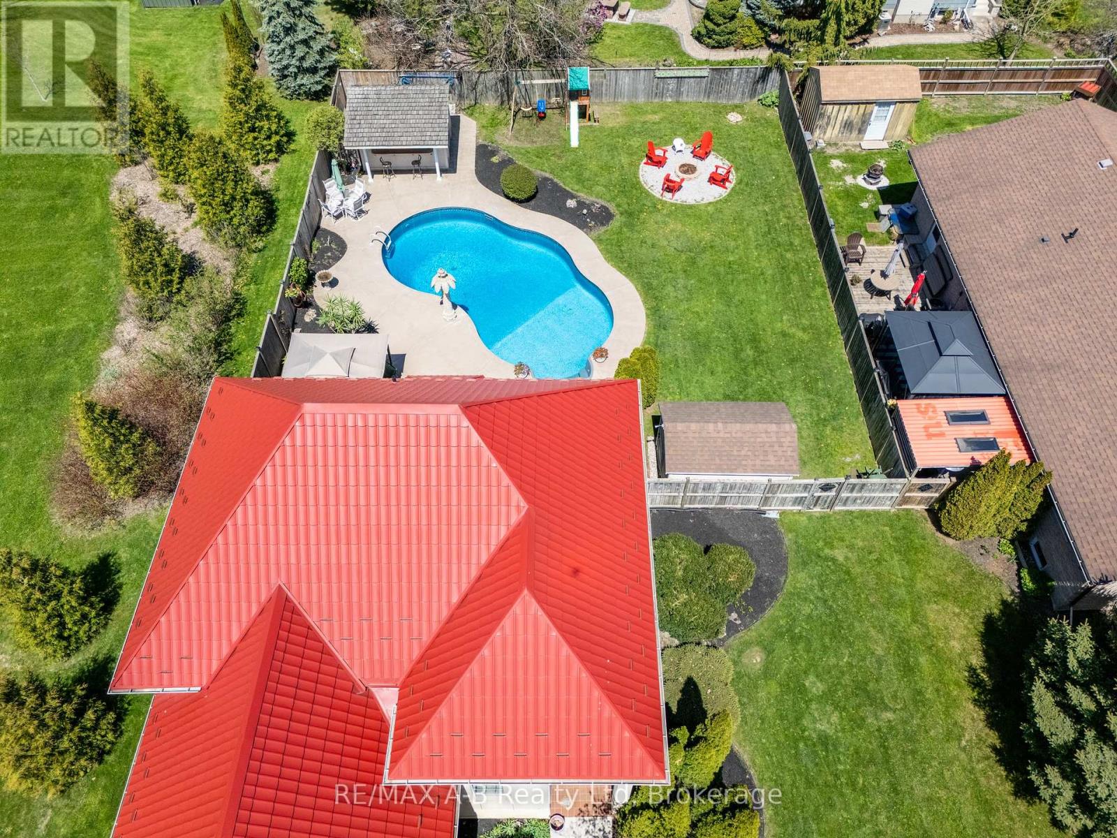 101 Rudy Avenue, East Zorra-Tavistock (Tavistock), Ontario  N0B 2R0 - Photo 40 - X12139631