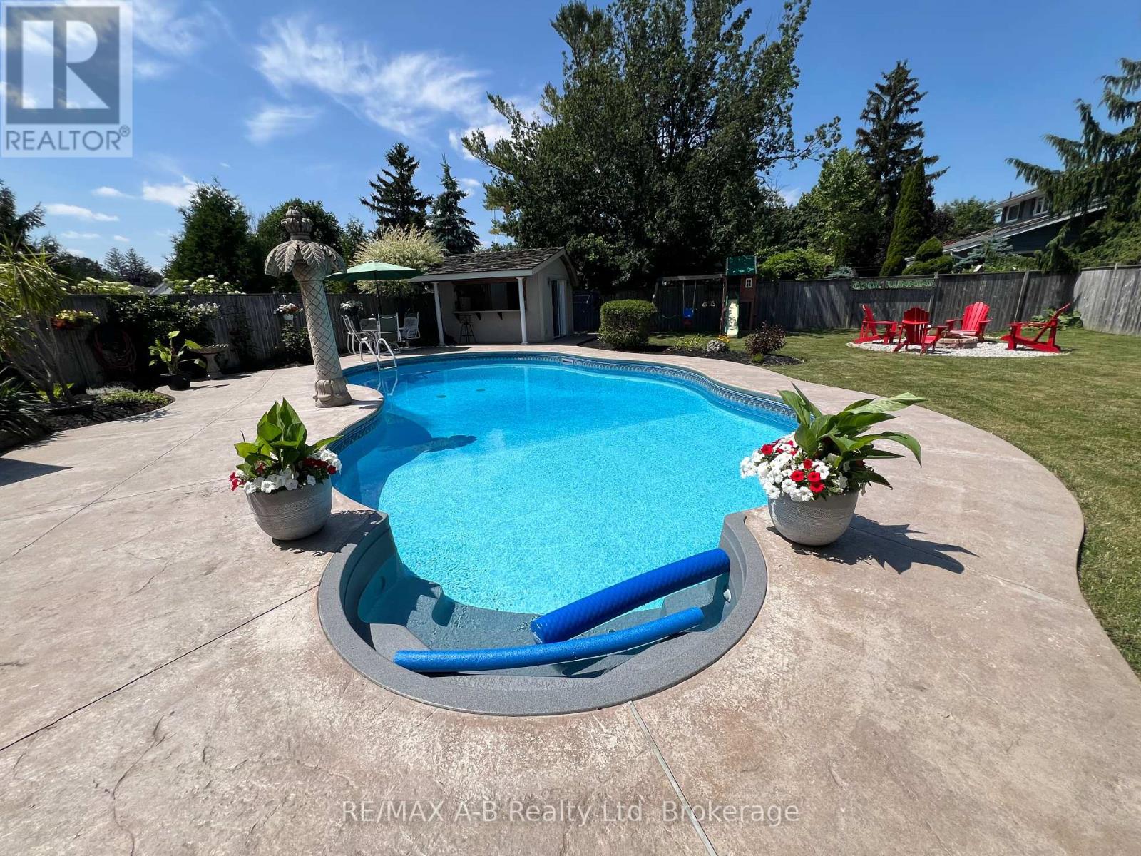 101 Rudy Avenue, East Zorra-Tavistock (Tavistock), Ontario  N0B 2R0 - Photo 50 - X12139631