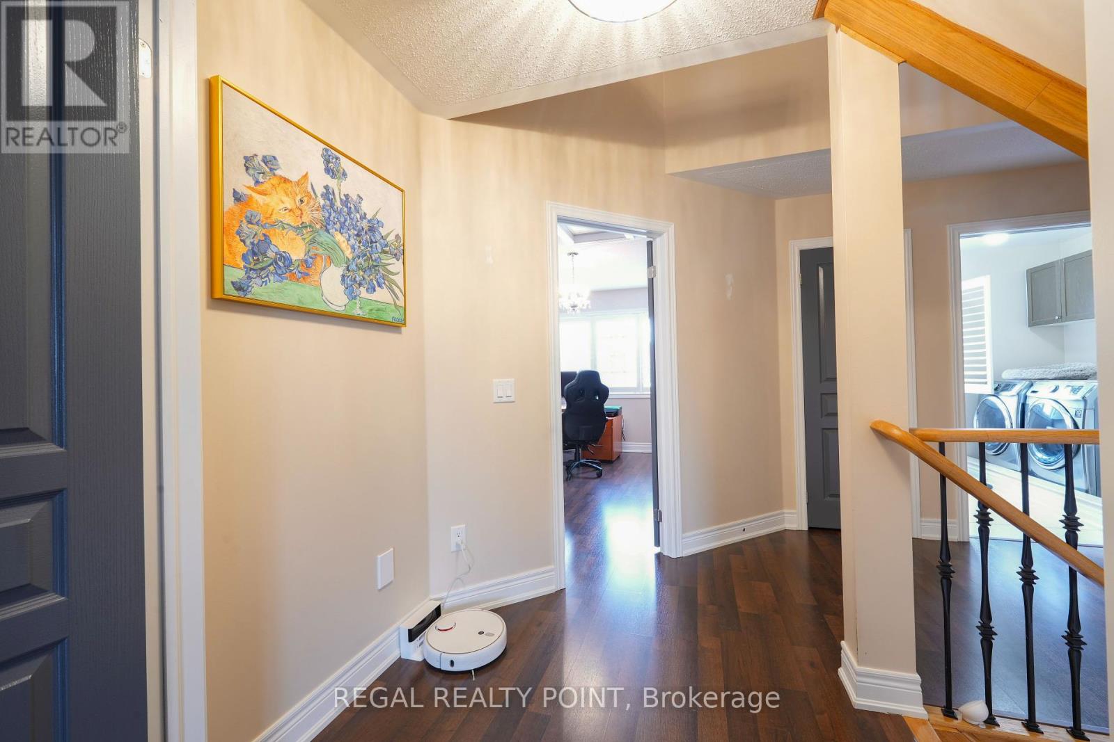 33 Vinod Road, Markham, Ontario  L6B 0X9 - Photo 13 - N12122740