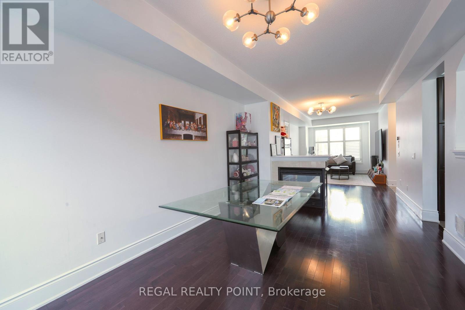 33 Vinod Road, Markham, Ontario  L6B 0X9 - Photo 7 - N12122740