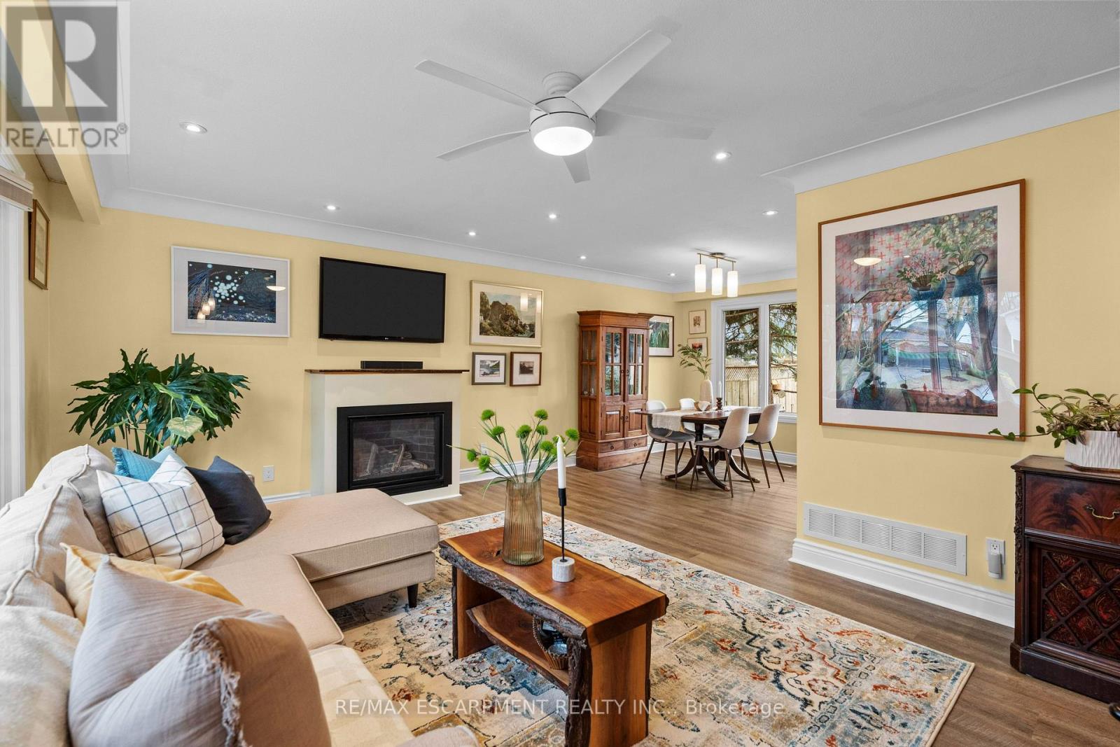5111 Bayfield Crescent, Burlington, Ontario  L7L 3J5 - Photo 7 - W12123036