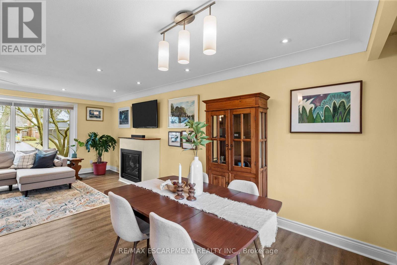 5111 Bayfield Crescent, Burlington, Ontario  L7L 3J5 - Photo 9 - W12123036