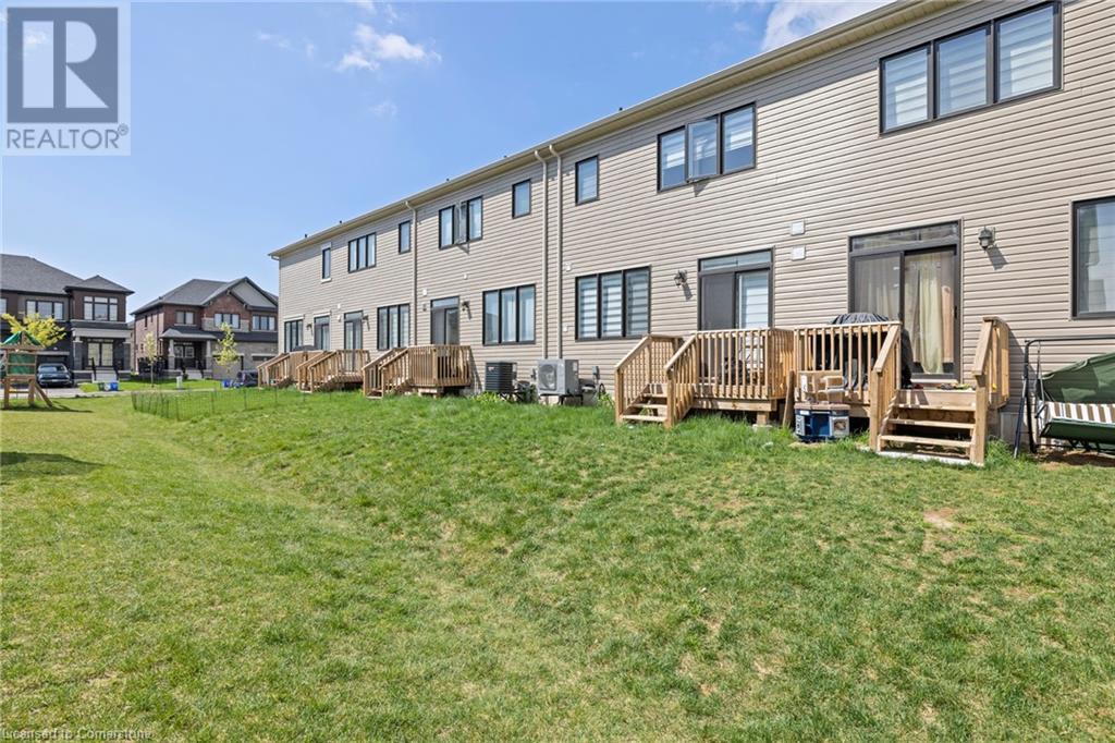 20 Daisy Lane, Thorold, Ontario  L3B 0L3 - Photo 25 - 40727223