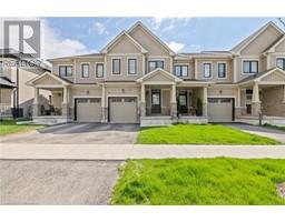 20 DAISY Lane, Thorold, Ontario