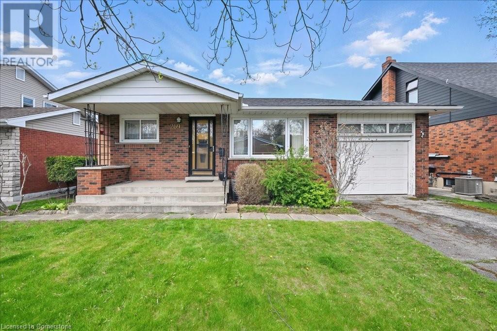 Property at 269 RAINBOW Drive image 1