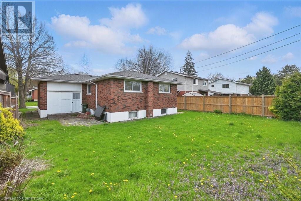 269 Rainbow Drive, Hamilton, Ontario  L8K 4G3 - Photo 40 - 40727222