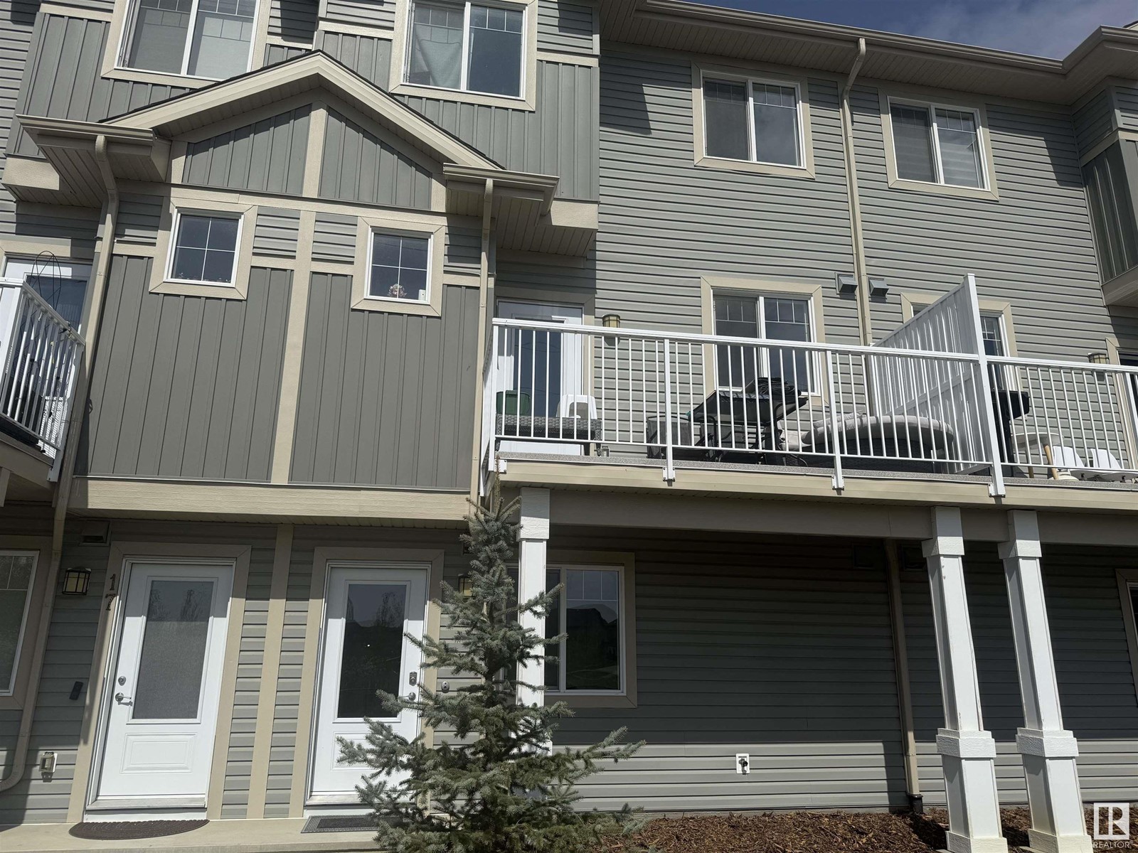 Property at #18 13139 205 ST NW image
