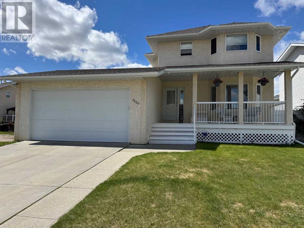 Property at 1220 Westhaven Drive image 1