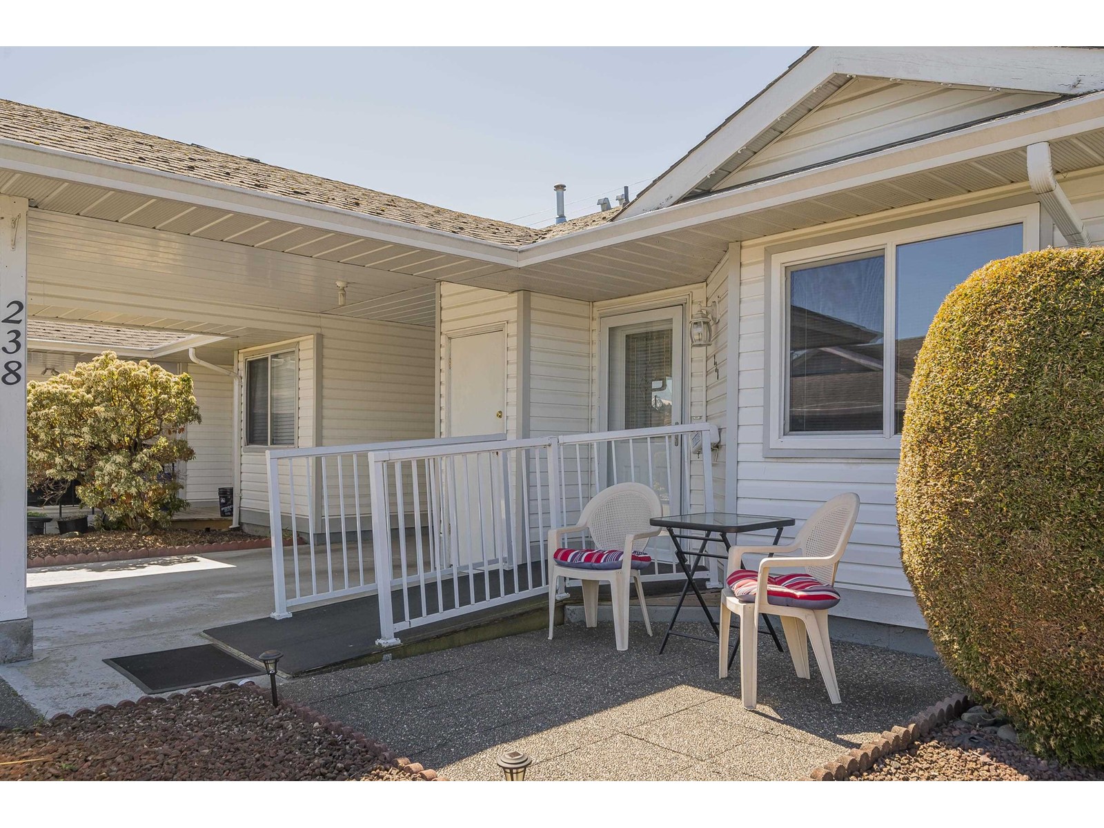 Property at 238 7610 EVANS ROAD image 3