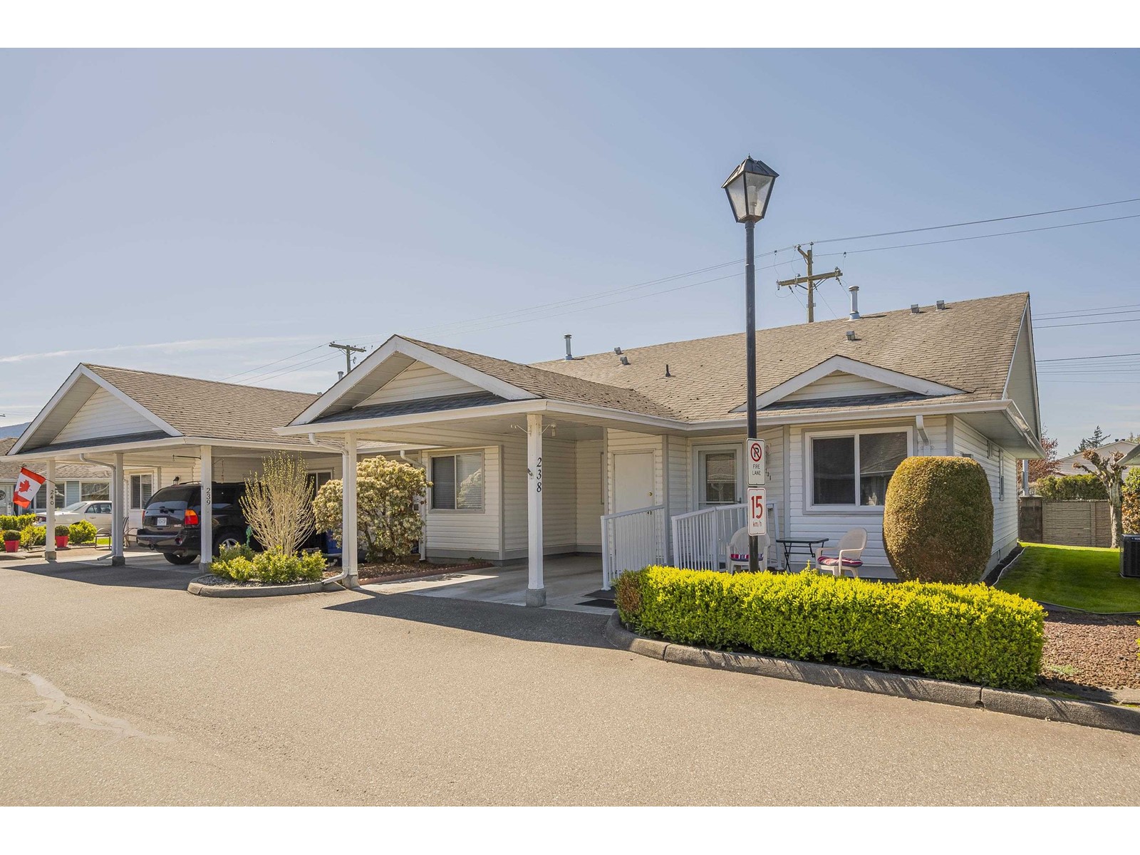 Property at 238 7610 EVANS ROAD image 1