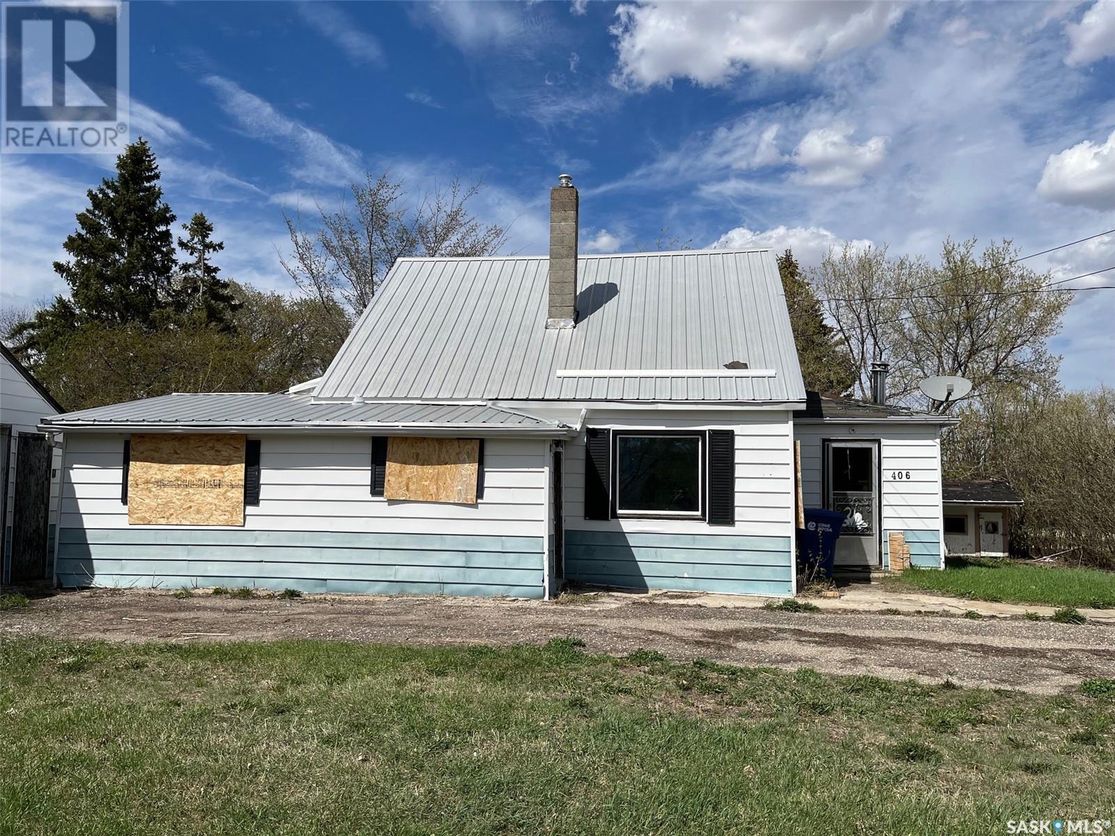 408 Desmond Street, Grenfell, Saskatchewan  S0G 2B0 - Photo 10 - SK005397