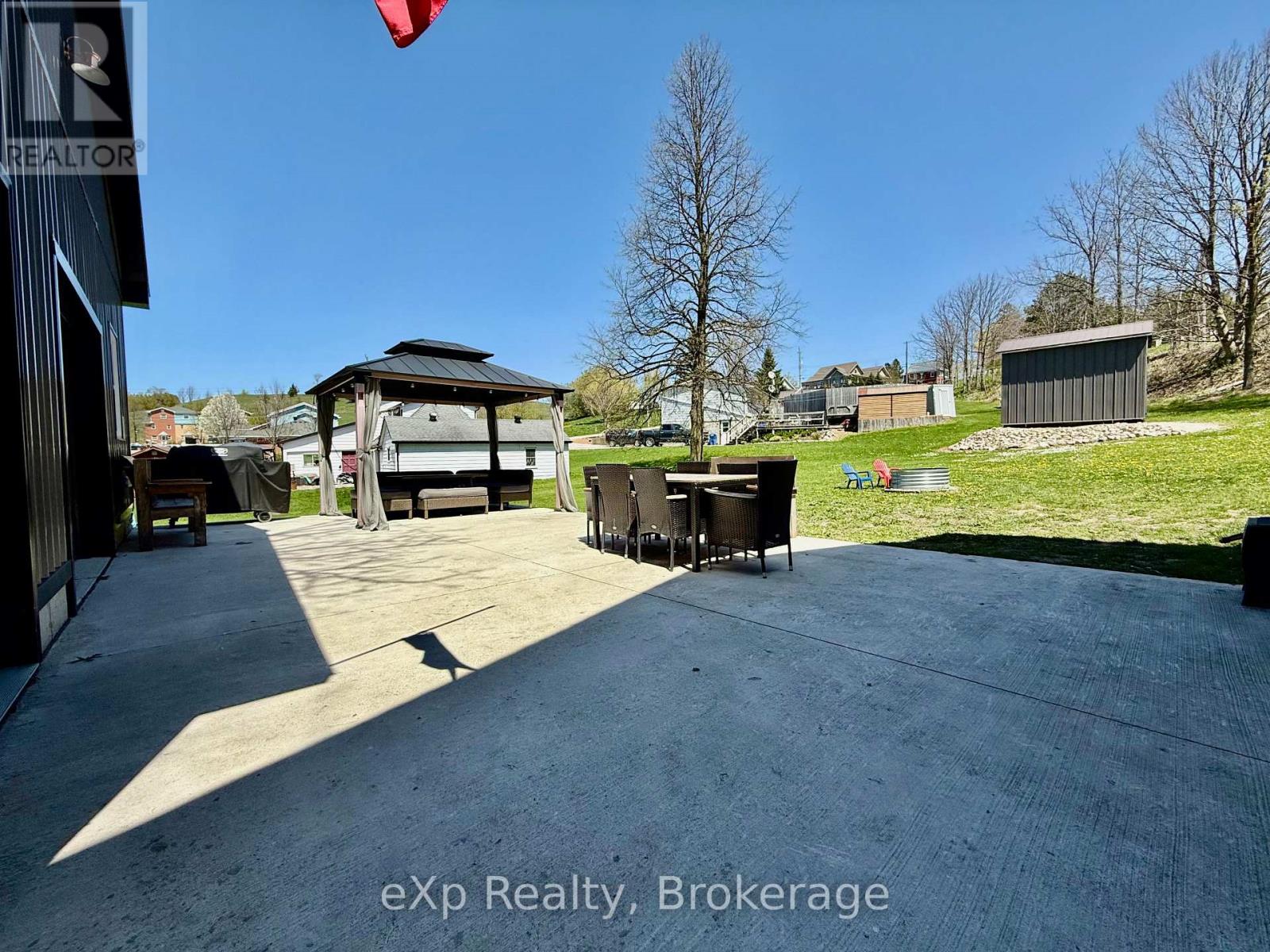 802 Durham Street E, Brockton, Ontario  N0G 2V0 - Photo 29 - X12138704