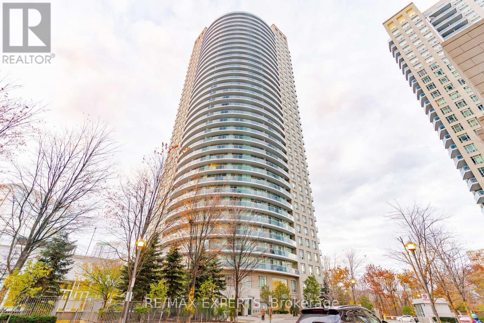 3206 - 80 Absolute Avenue, Mississauga, Ontario  L4Z 0A5 - Photo 1 - W12139610