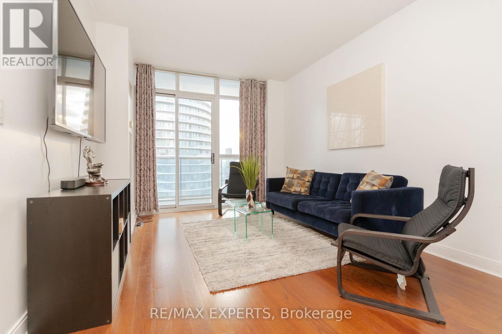 3206 - 80 Absolute Avenue, Mississauga, Ontario  L4Z 0A5 - Photo 10 - W12139610