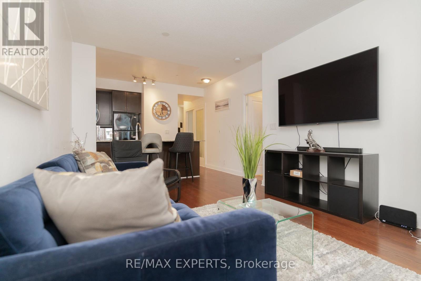 3206 - 80 Absolute Avenue, Mississauga, Ontario  L4Z 0A5 - Photo 12 - W12139610