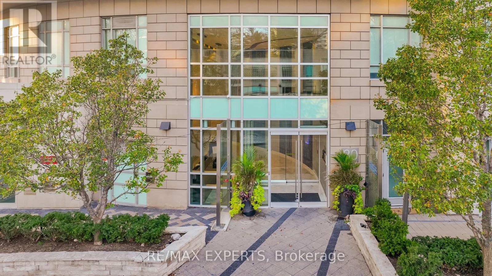 3206 - 80 Absolute Avenue, Mississauga, Ontario  L4Z 0A5 - Photo 2 - W12139610