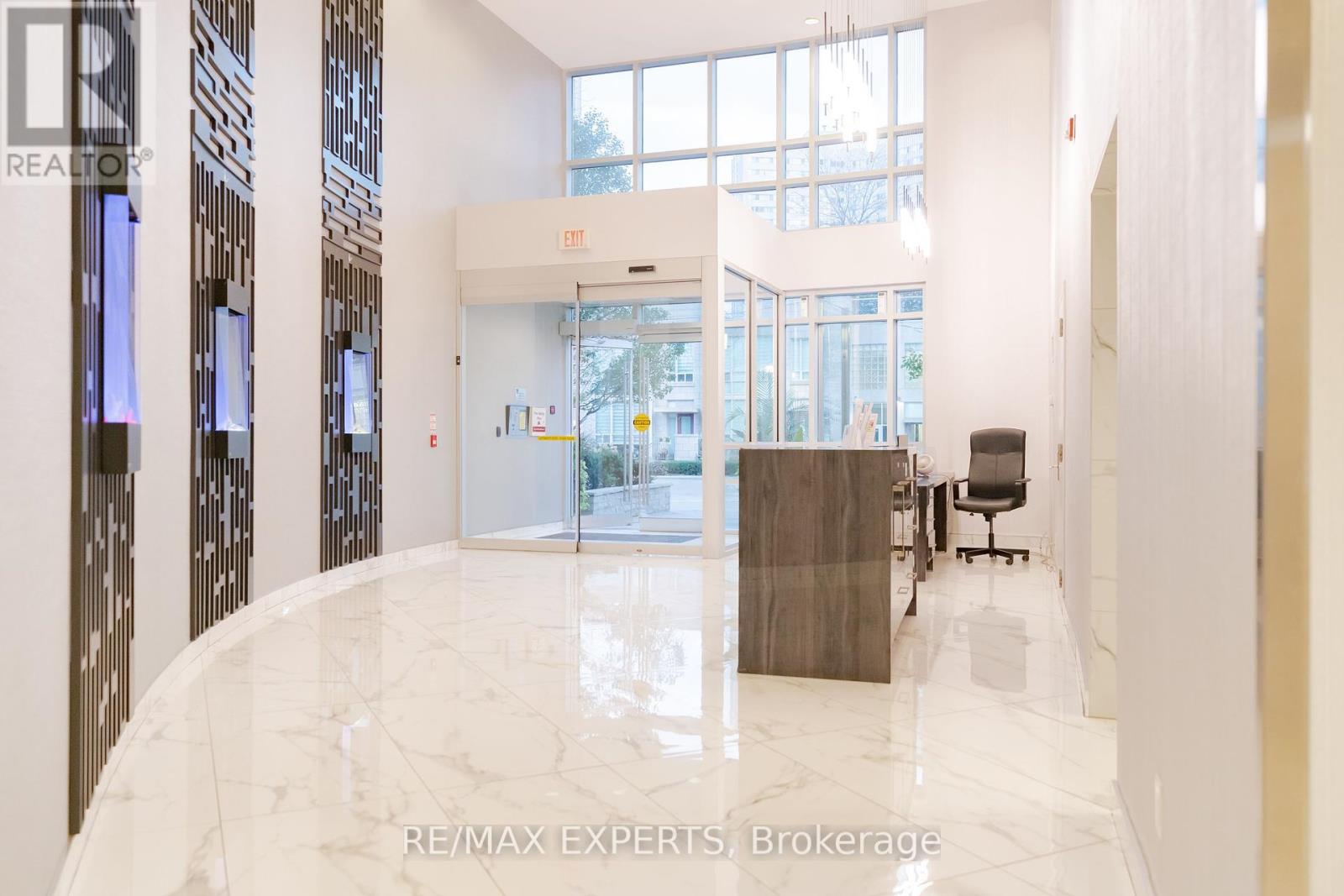 3206 - 80 Absolute Avenue, Mississauga, Ontario  L4Z 0A5 - Photo 4 - W12139610