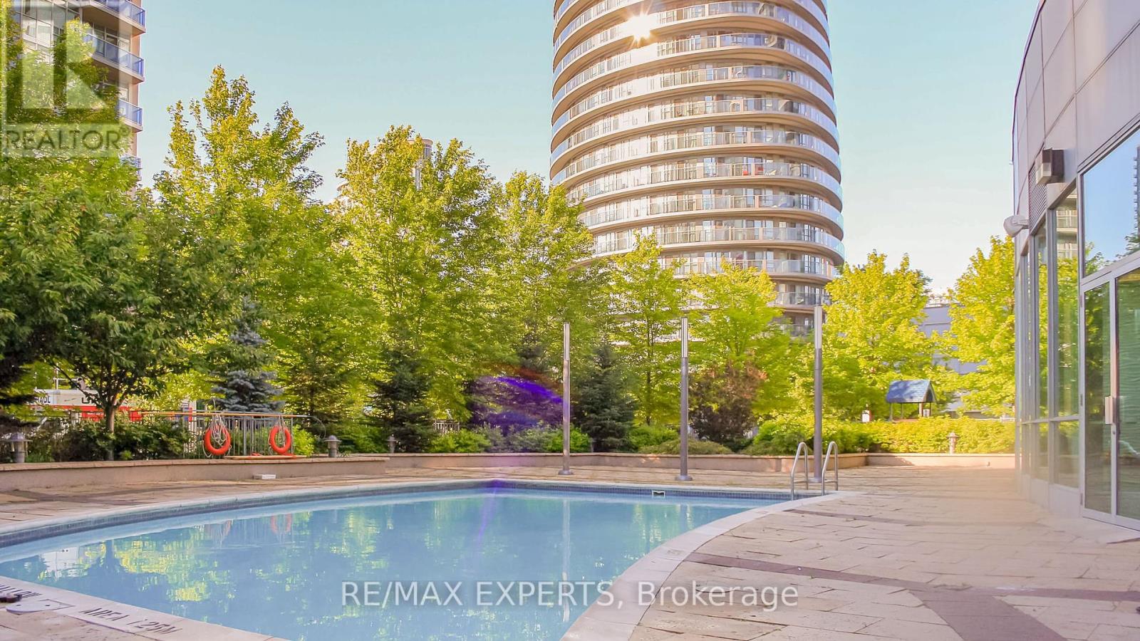 3206 - 80 Absolute Avenue, Mississauga, Ontario  L4Z 0A5 - Photo 42 - W12139610