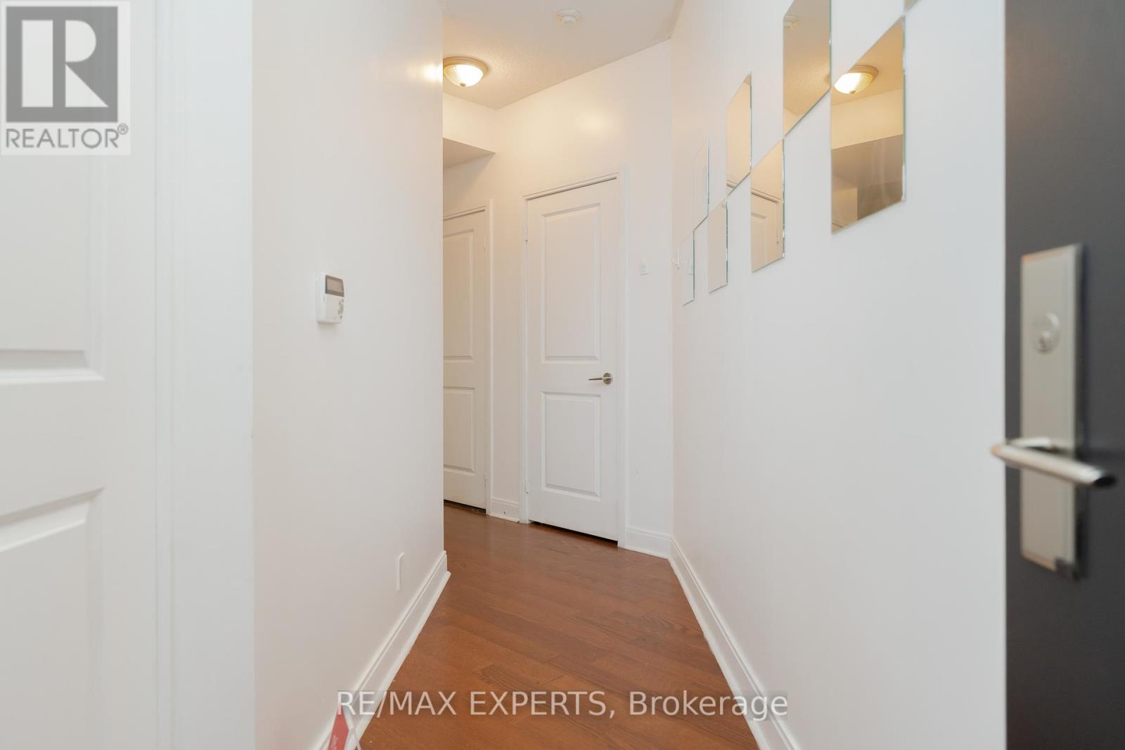 3206 - 80 Absolute Avenue, Mississauga, Ontario  L4Z 0A5 - Photo 8 - W12139610