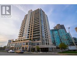 507 - 3 MARINE PARADE DRIVE, Toronto, Ontario