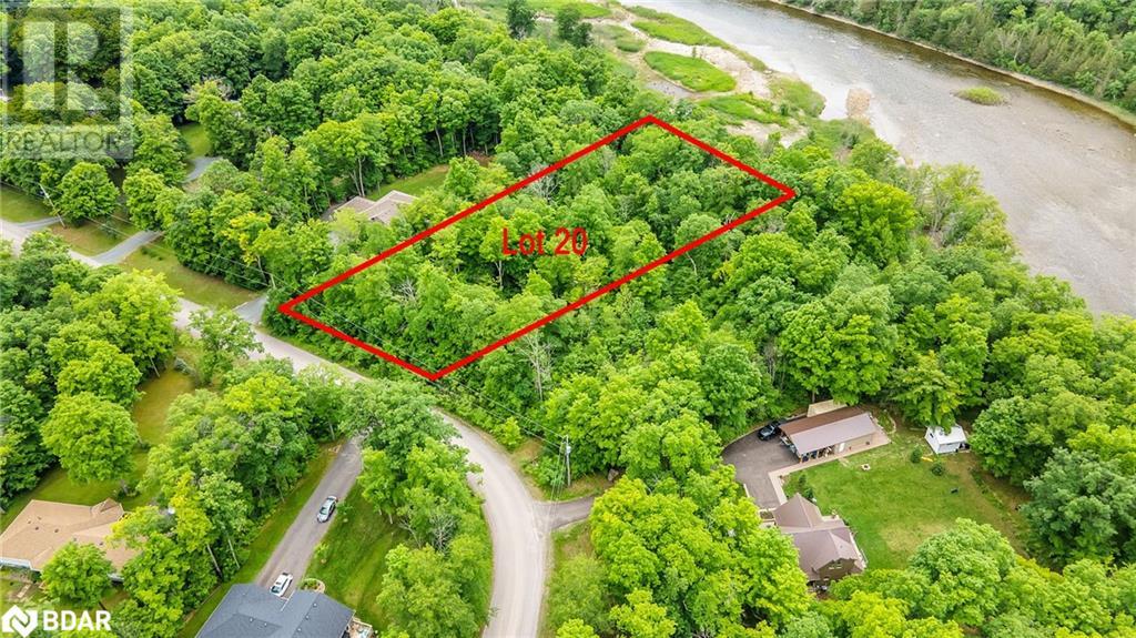 Property at 20 RIVERSIDE DRIVE Drive image 1